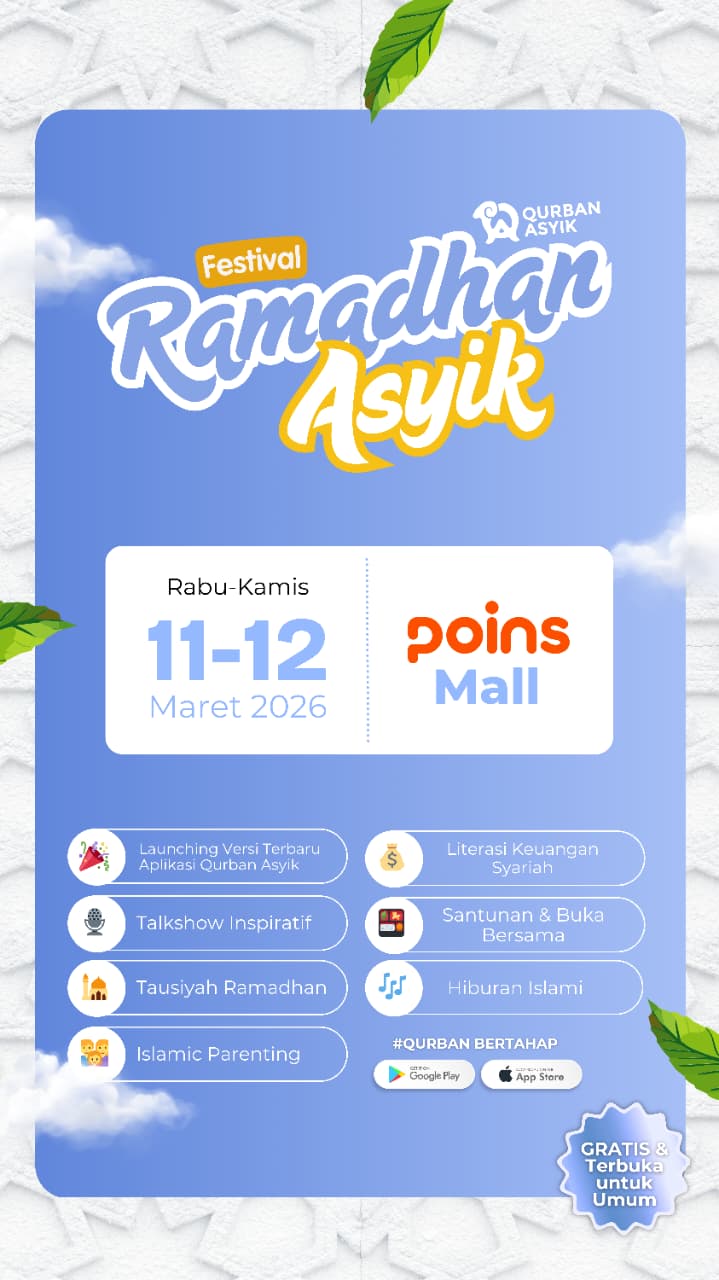 FESTIVAL RAMADHAN ASYIK