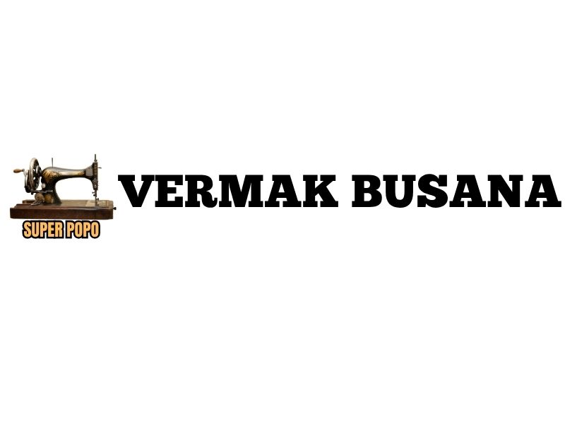 VERMAK BUSANA