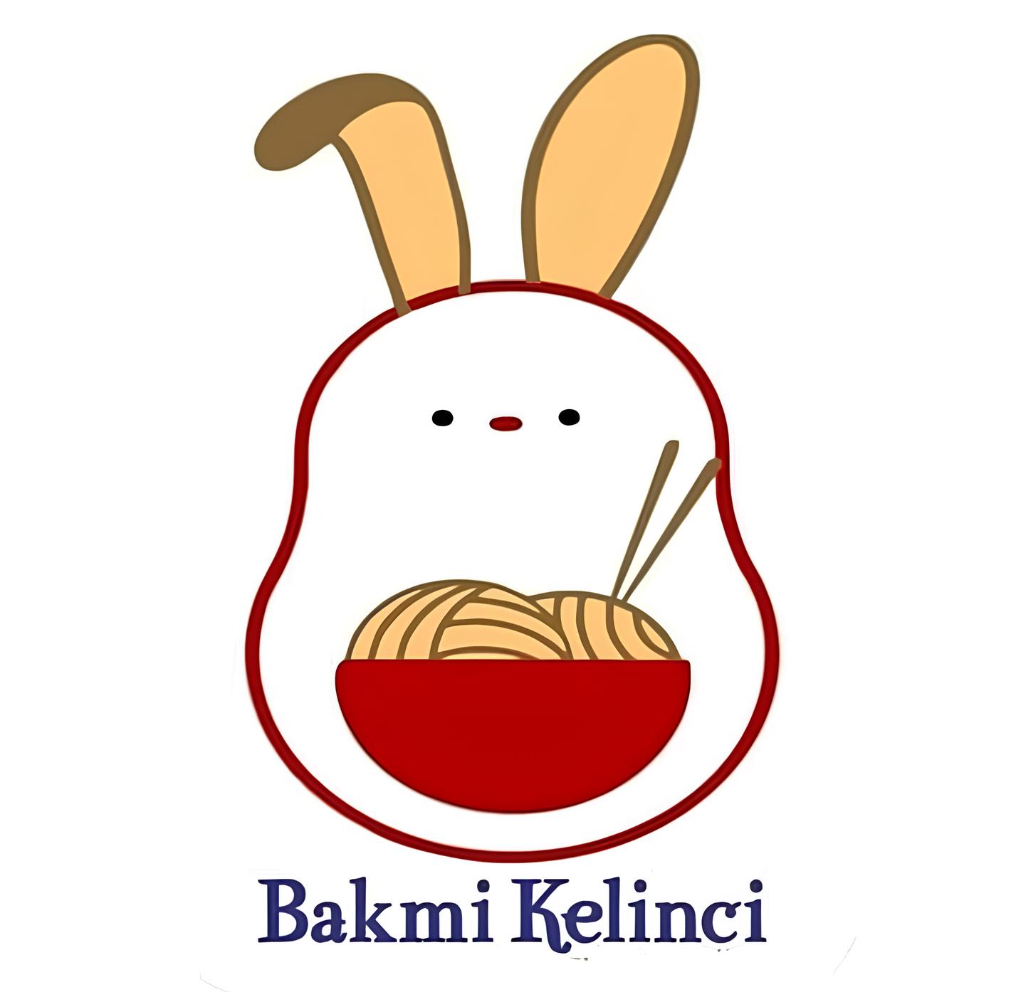 BAKMI KELINCI PASAR BARU