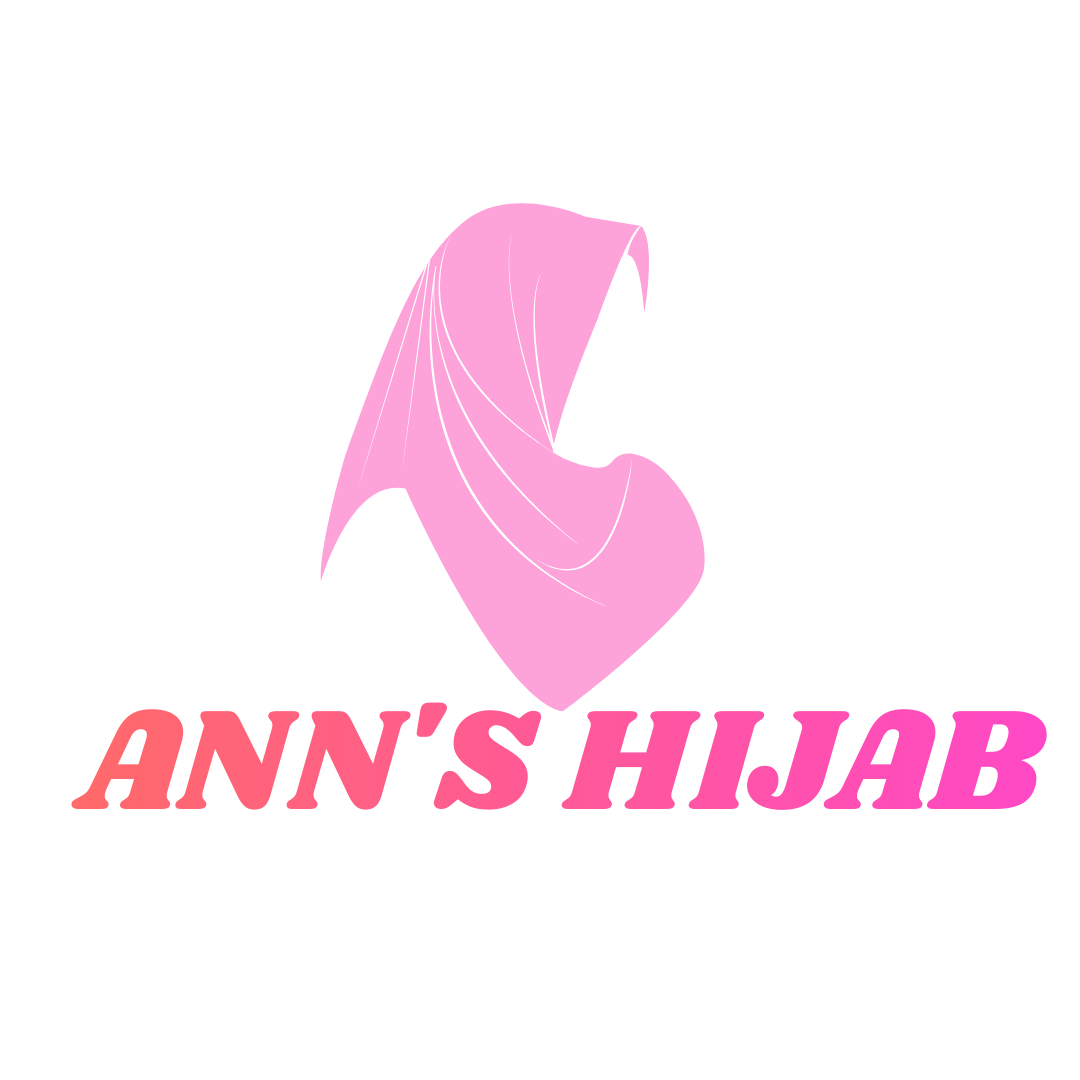 ANN'S HIJAB
