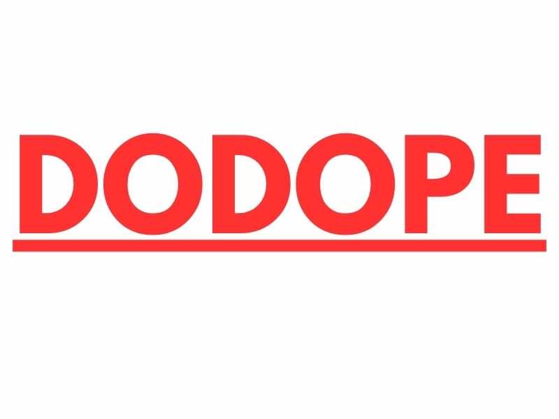 DODOPE