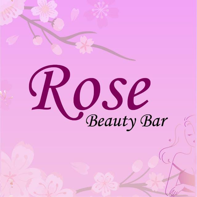 ROSE BEAUTY BAR