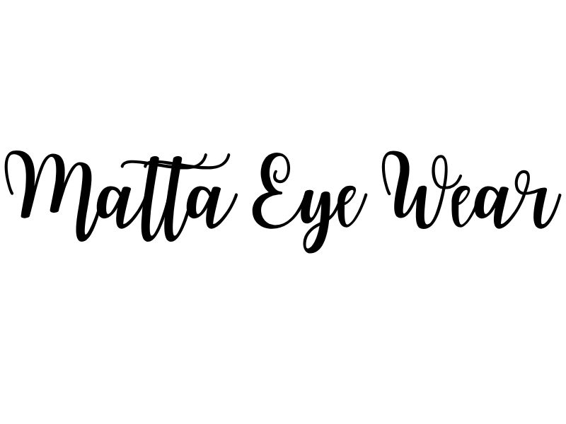 MATTA EYE WEAR