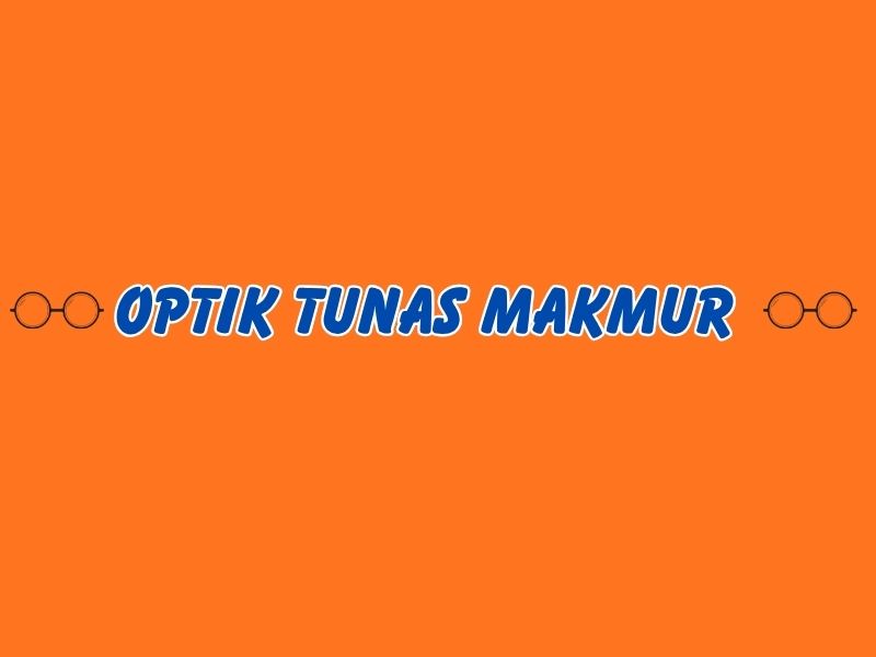 OPTIK TUNAS MAKMUR