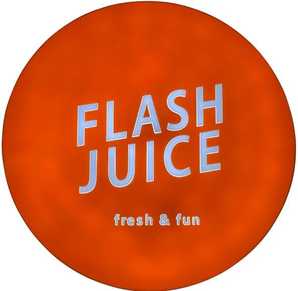 FRESH JUICE