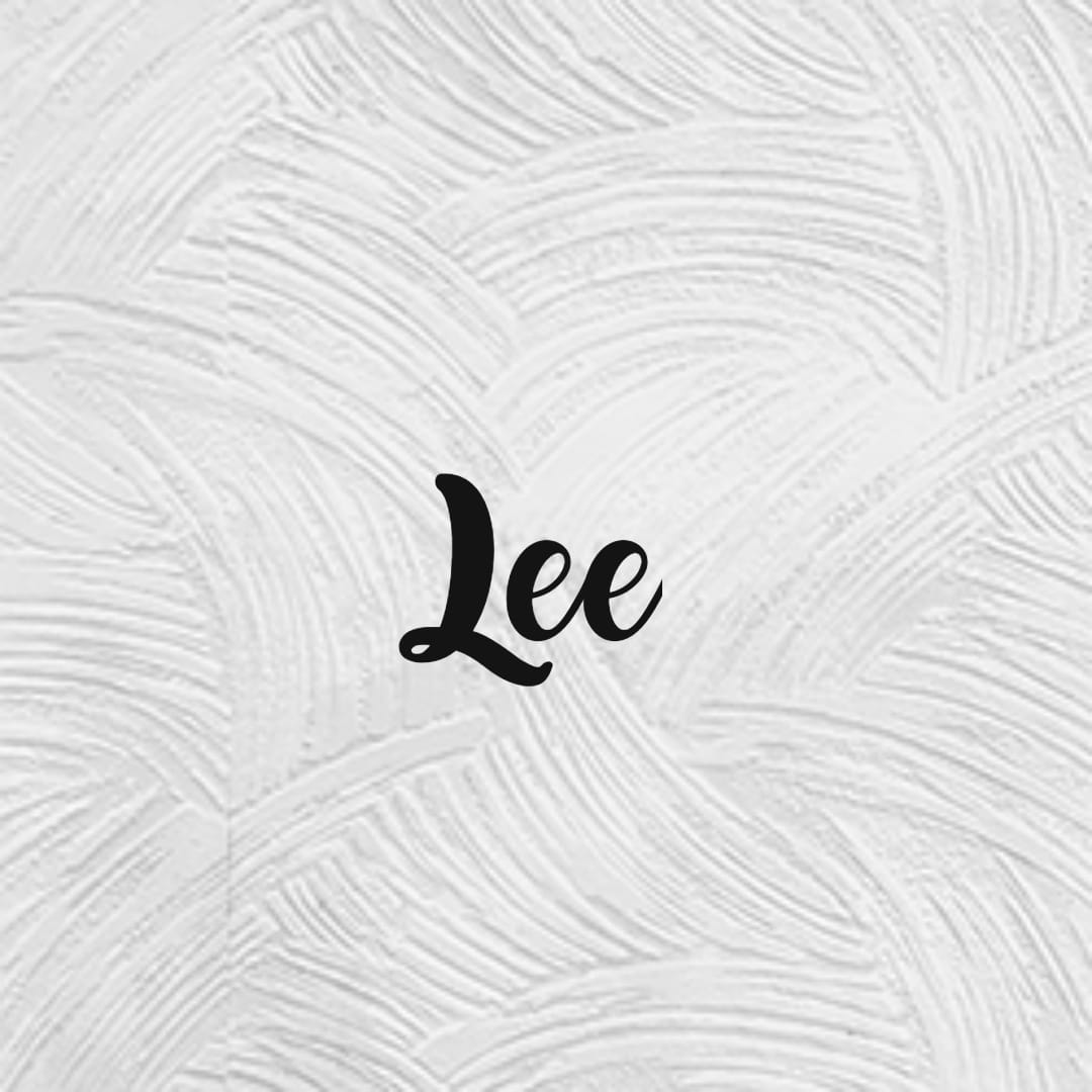 LEE FASHION